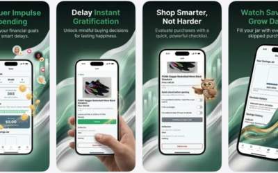 The Smart Way to Stop Buying Things You’ll Regret – ImpulseLock Is the App Your Wallet Has Been Waiting For