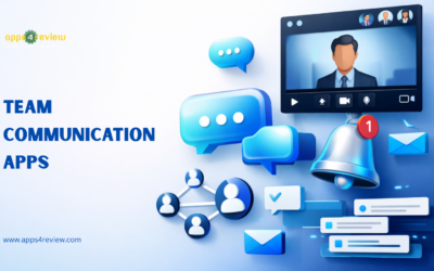 Team Communication Apps for Remote Work: 5 Tools Replacing Email (2026)