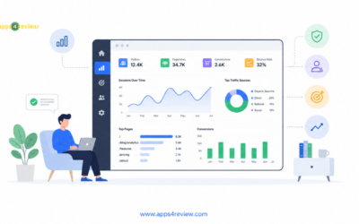 Best Website Analytics Tools for Small Business in 2026