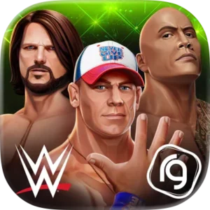 wwe-mayhem