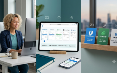 Best Web Apps for Freelance Invoicing Reviewed in 2026