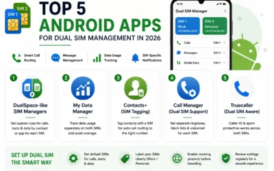 Best Android Apps for Students Reviewed in 2026