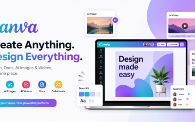 Canva Web App Review 2026: Far More Than Design