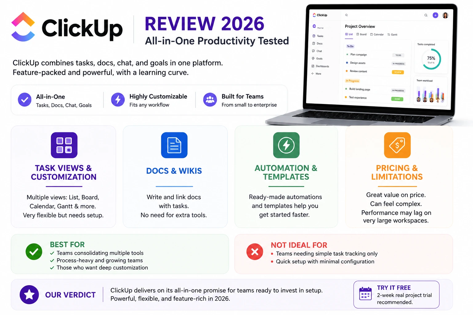 clickup clickup
