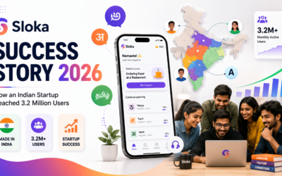Startup Story: Indian App That Took on Global Giants 2026