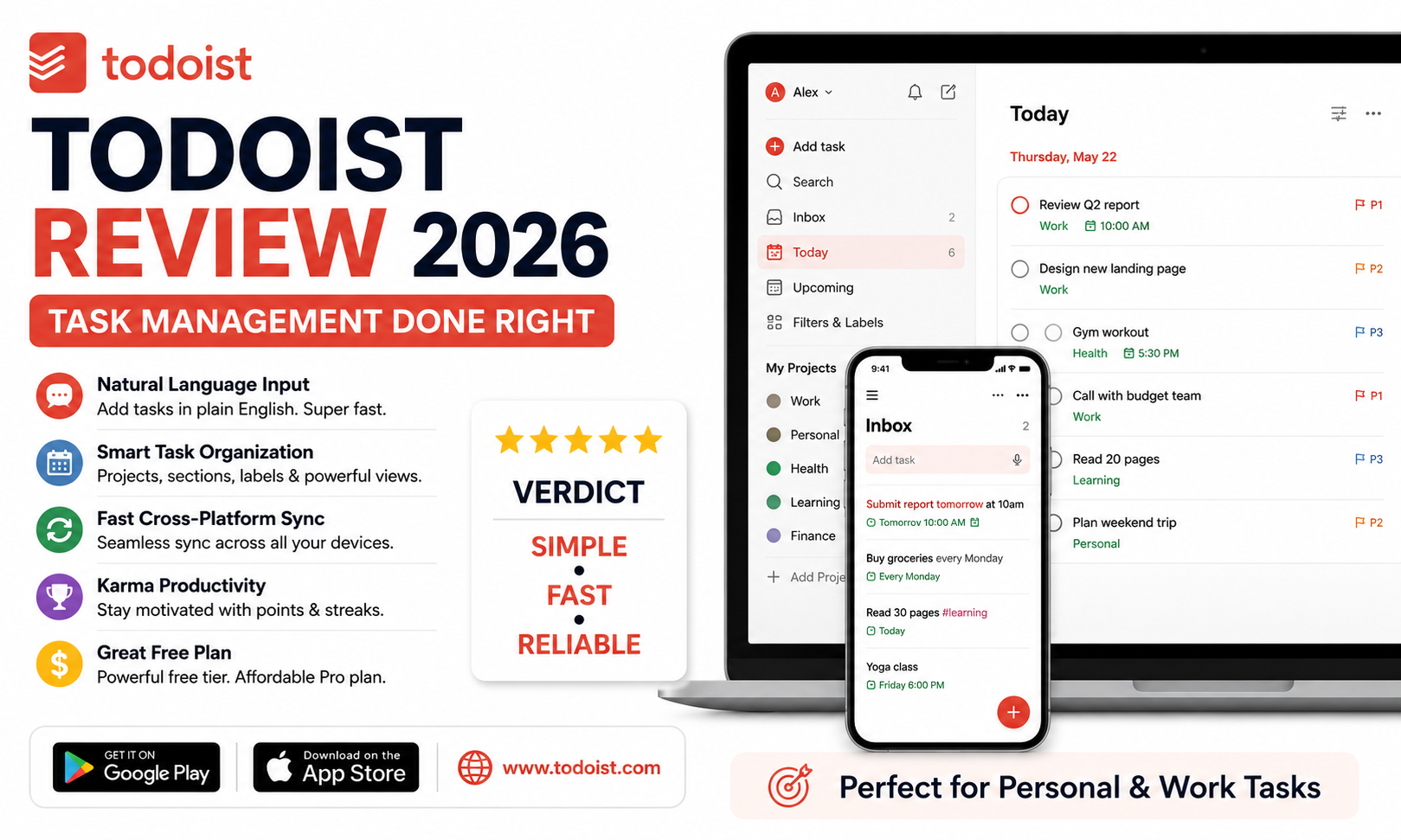 todolist