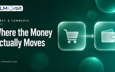 Where the Money Actually Moves: MLM Ecommerce and Wallet Systems Working Together
