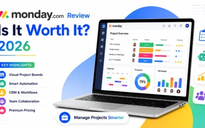 Monday.com Review 2026: Is It Still Worth the Premium Price?